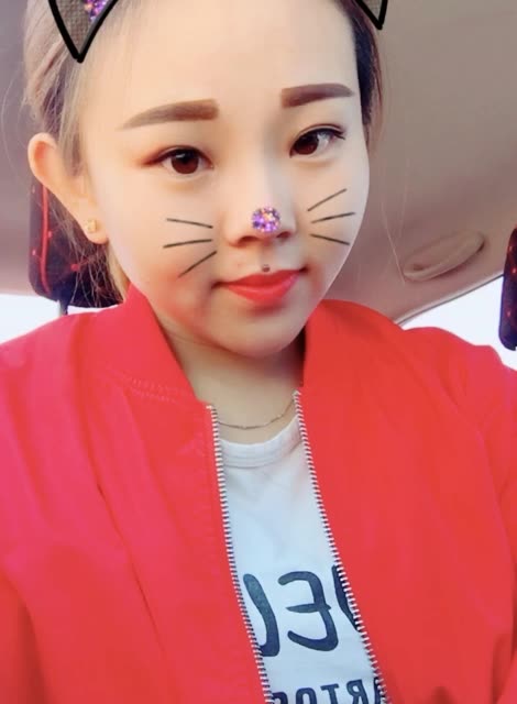 丹妮妮妮96的主页-快手直播