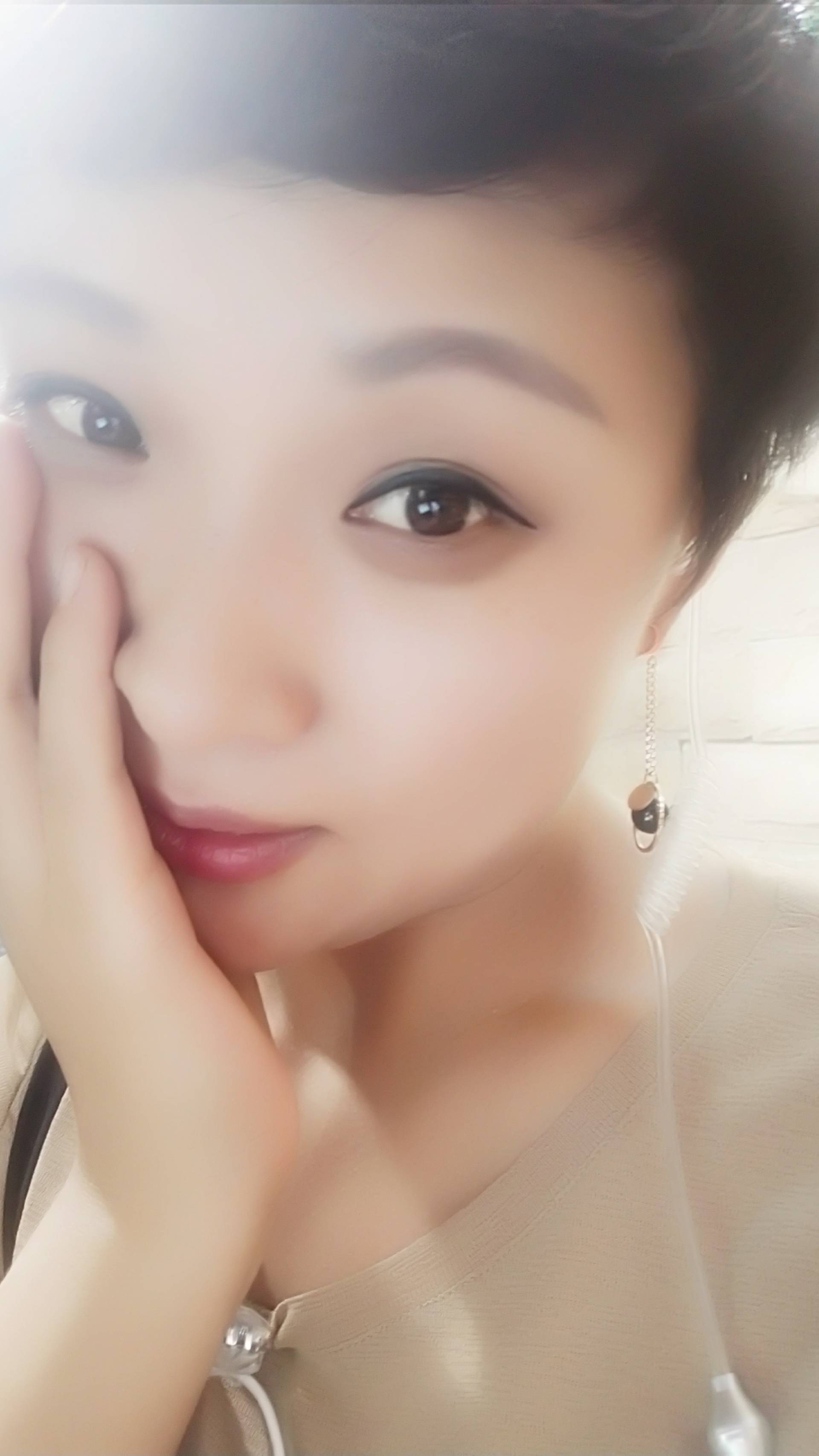 守护@丽丽666的主页-快手直播