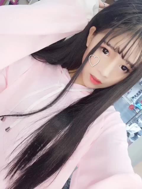 萝思思的主页-快手直播