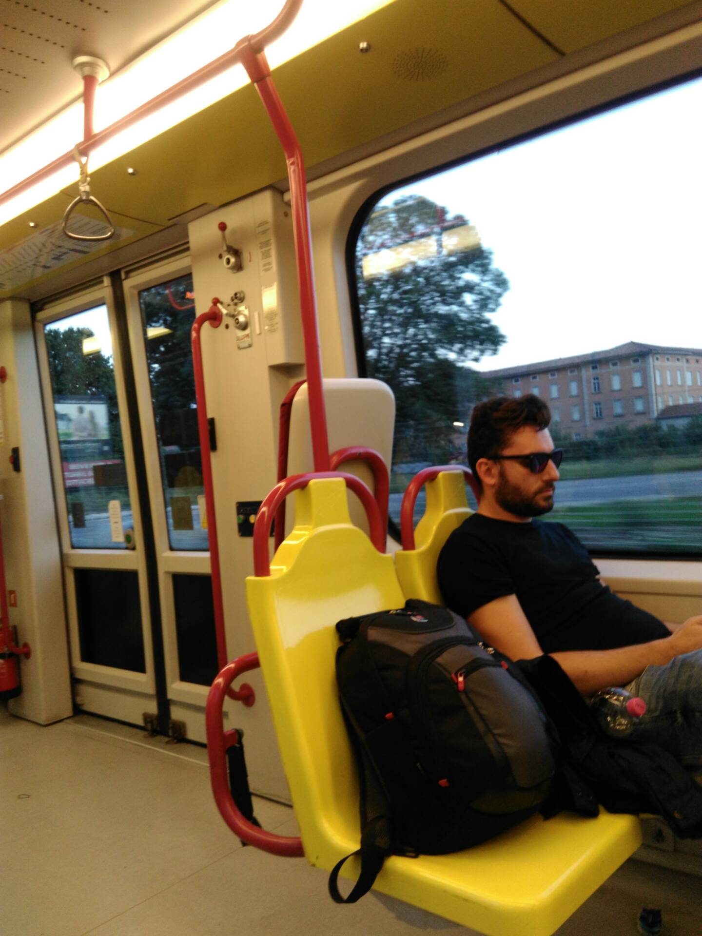 这位意大利帅哥,帅吗 270       赞                   评论