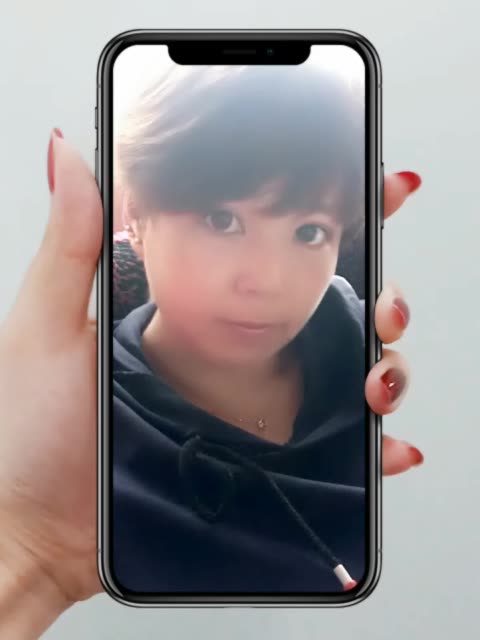 好久没有拍快手了,拍拍自己胖了还是瘦了 147       赞
