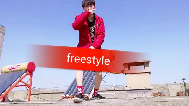 假装我是rapper 818     37 赞                    评论