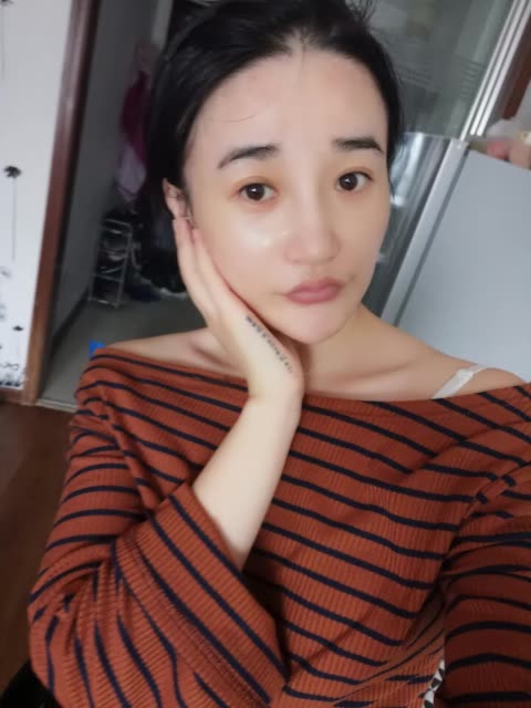 佟佳雨的主页-快手直播