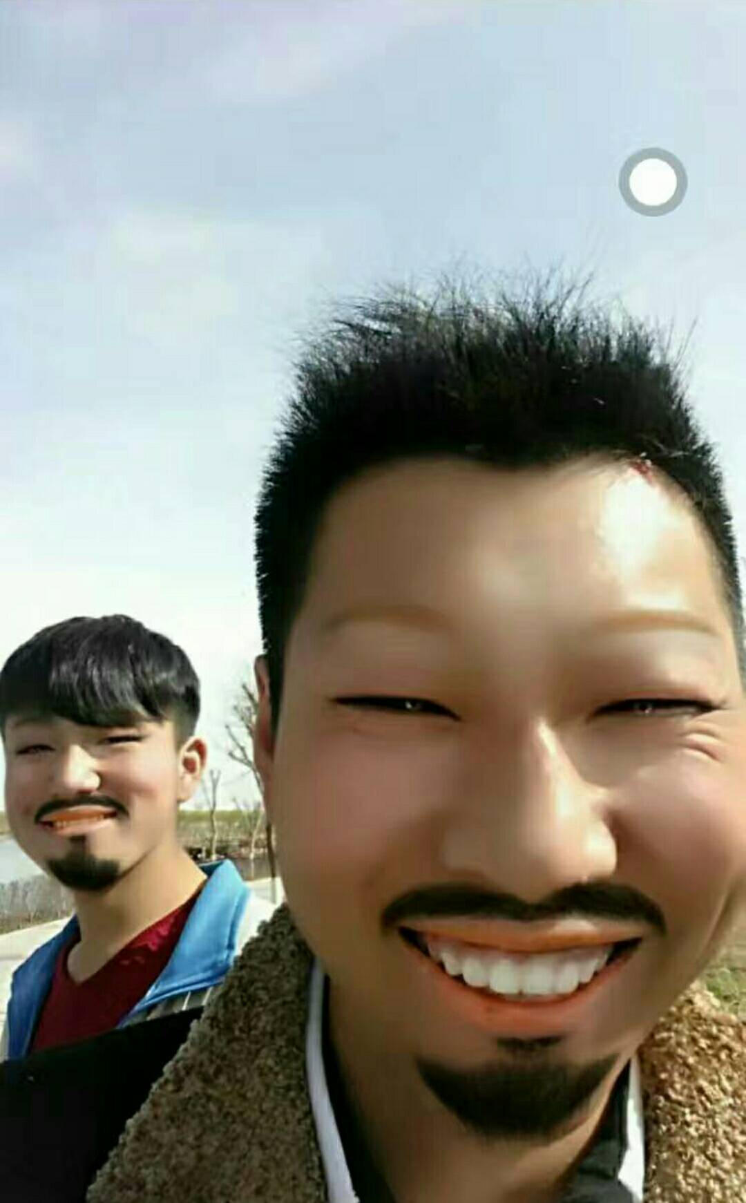 韩董沫沫哒的主页-快手直播