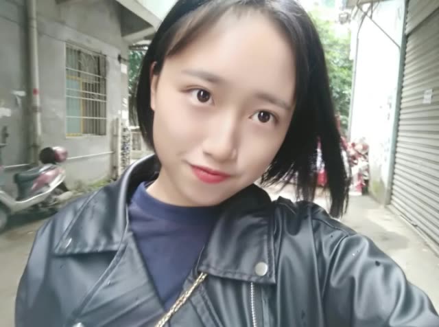 嗯李君君-的主页-快手直播