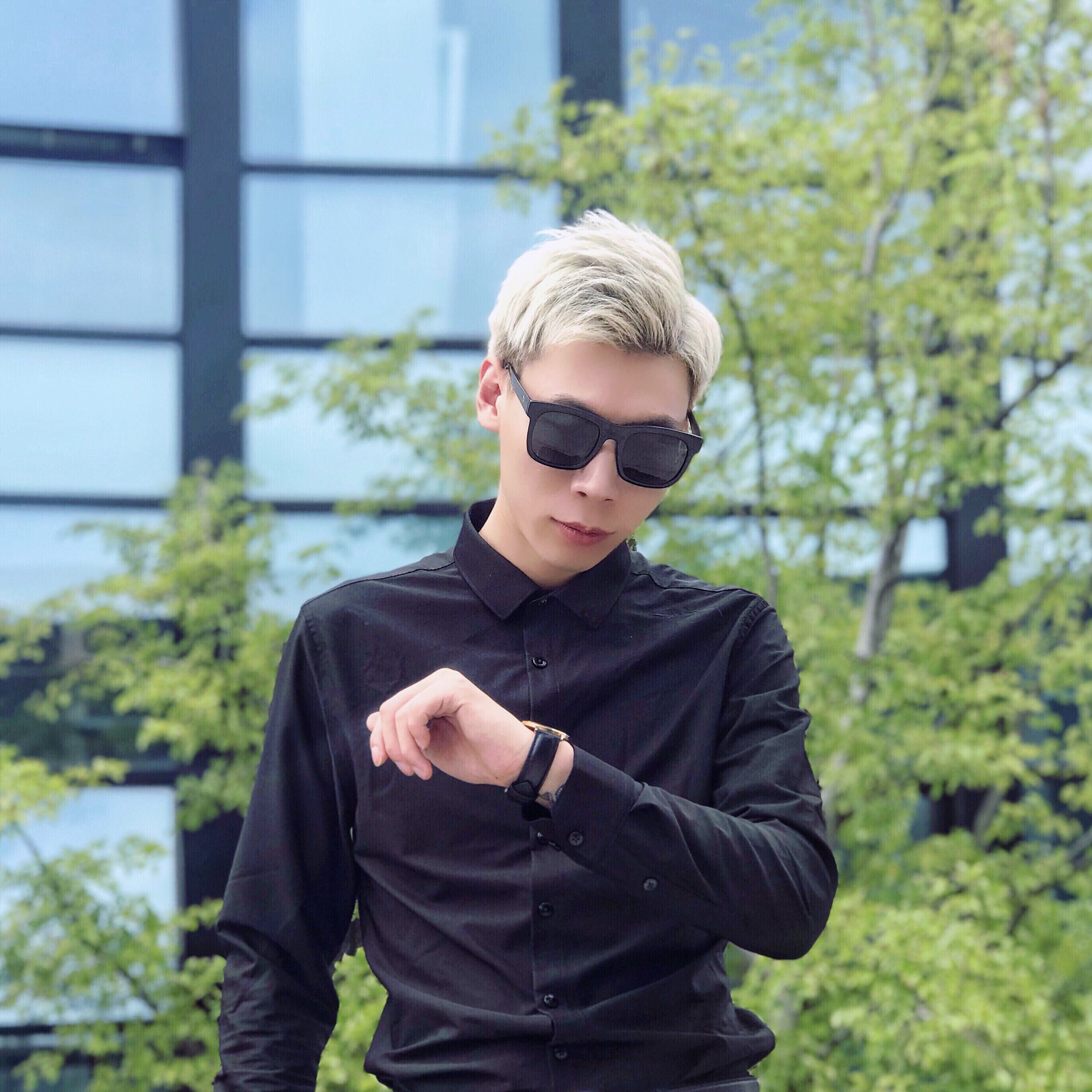 林逸轩_-快手直播