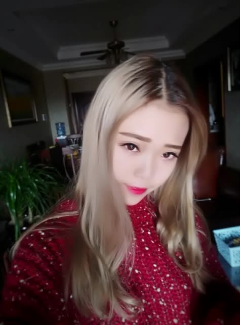 丹妮er的主页-快手直播