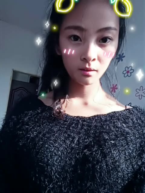 lp_小阿花的主页-快手直播