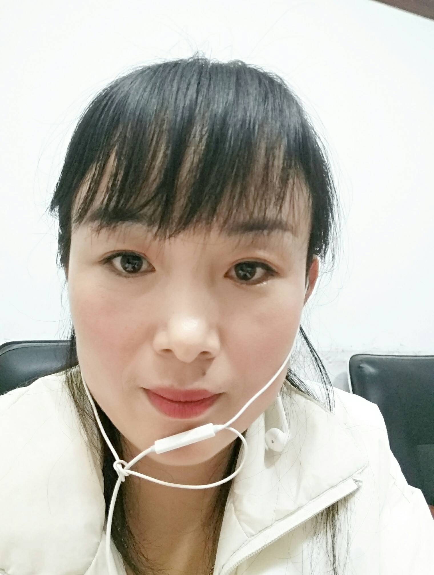 水城素素的主页-快手直播