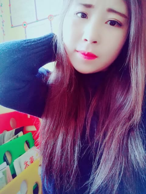 依旧妍欣93的主页-快手直播