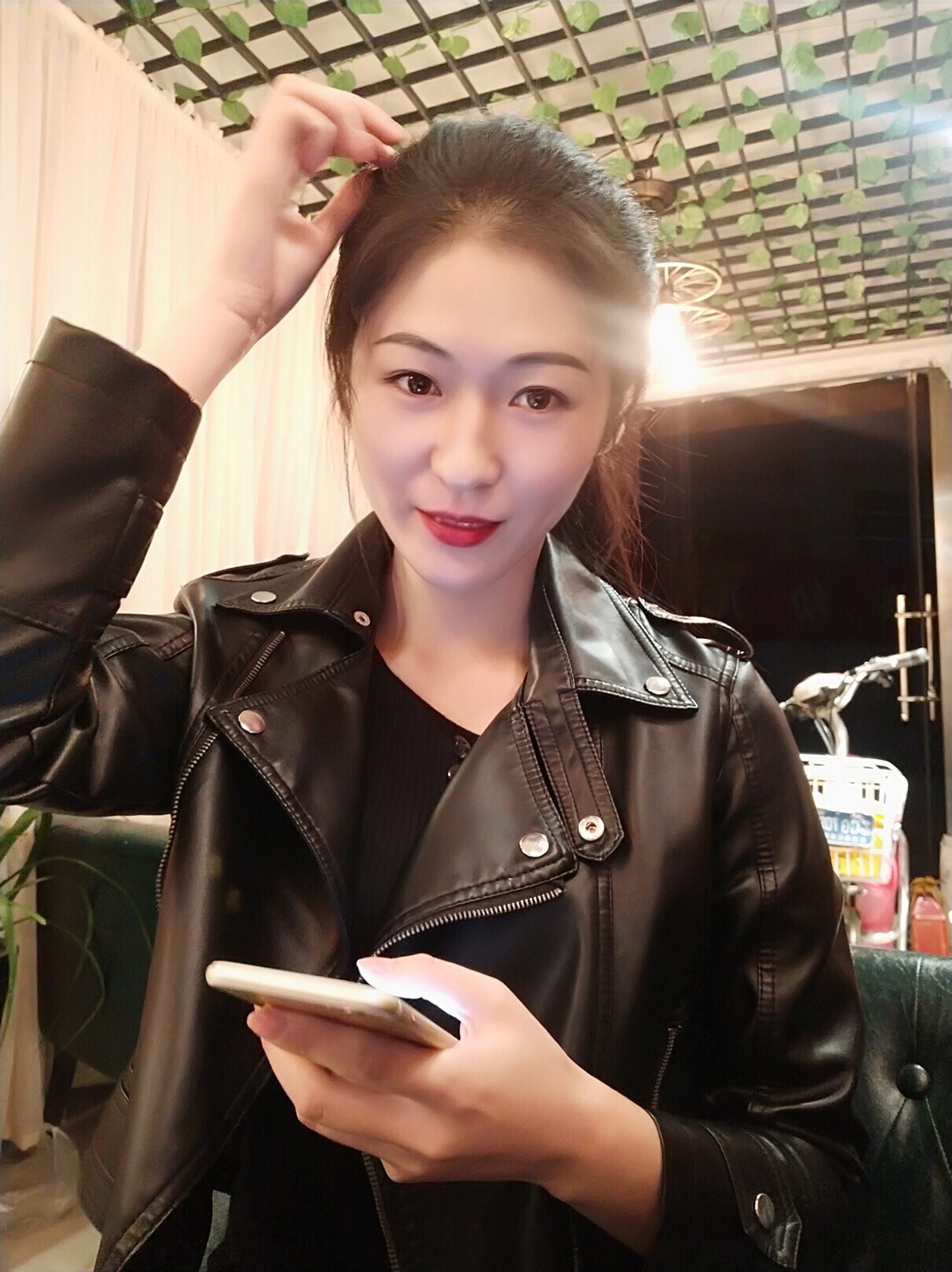 快手,记录世界 记录你