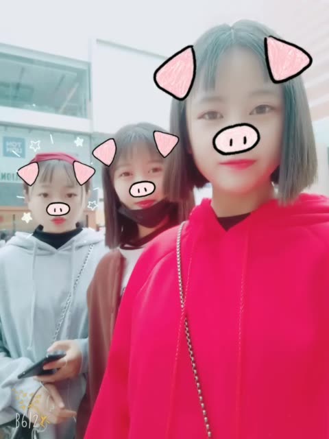 "小阿秋"94的主页-快手直播