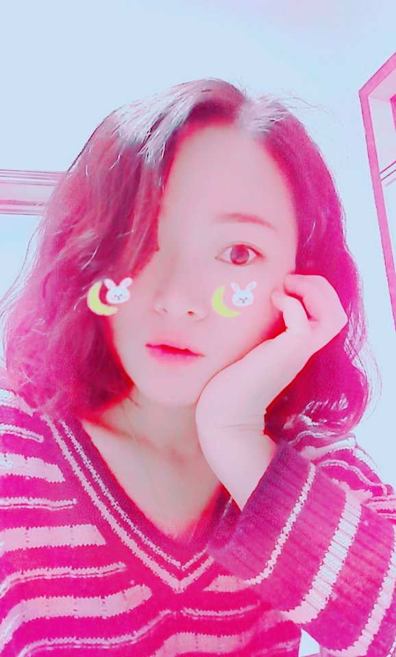 怪我眼瞎