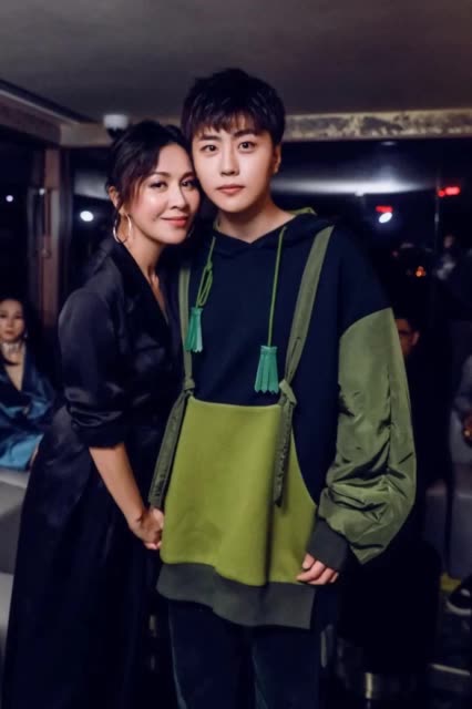 韩安旭《还在不在》