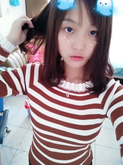 快手直播