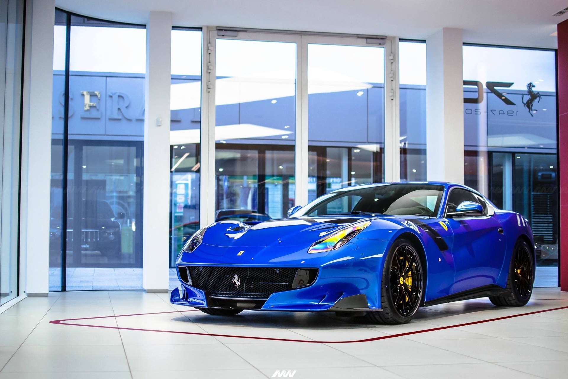 美驰名车 阿豪(武汉)的主页-快手直播