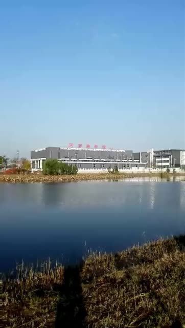 河间地标建筑之河间美术馆 126       赞       1年前