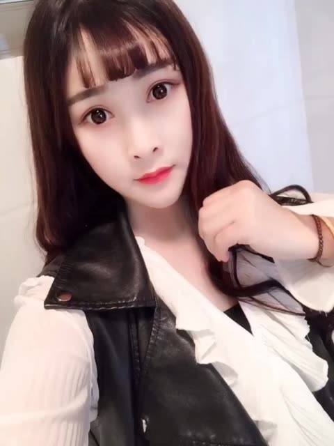 娜娜baby.的主页-快手直播