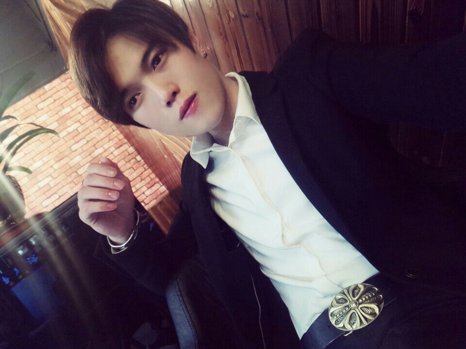 93小耀阳的主页-快手直播