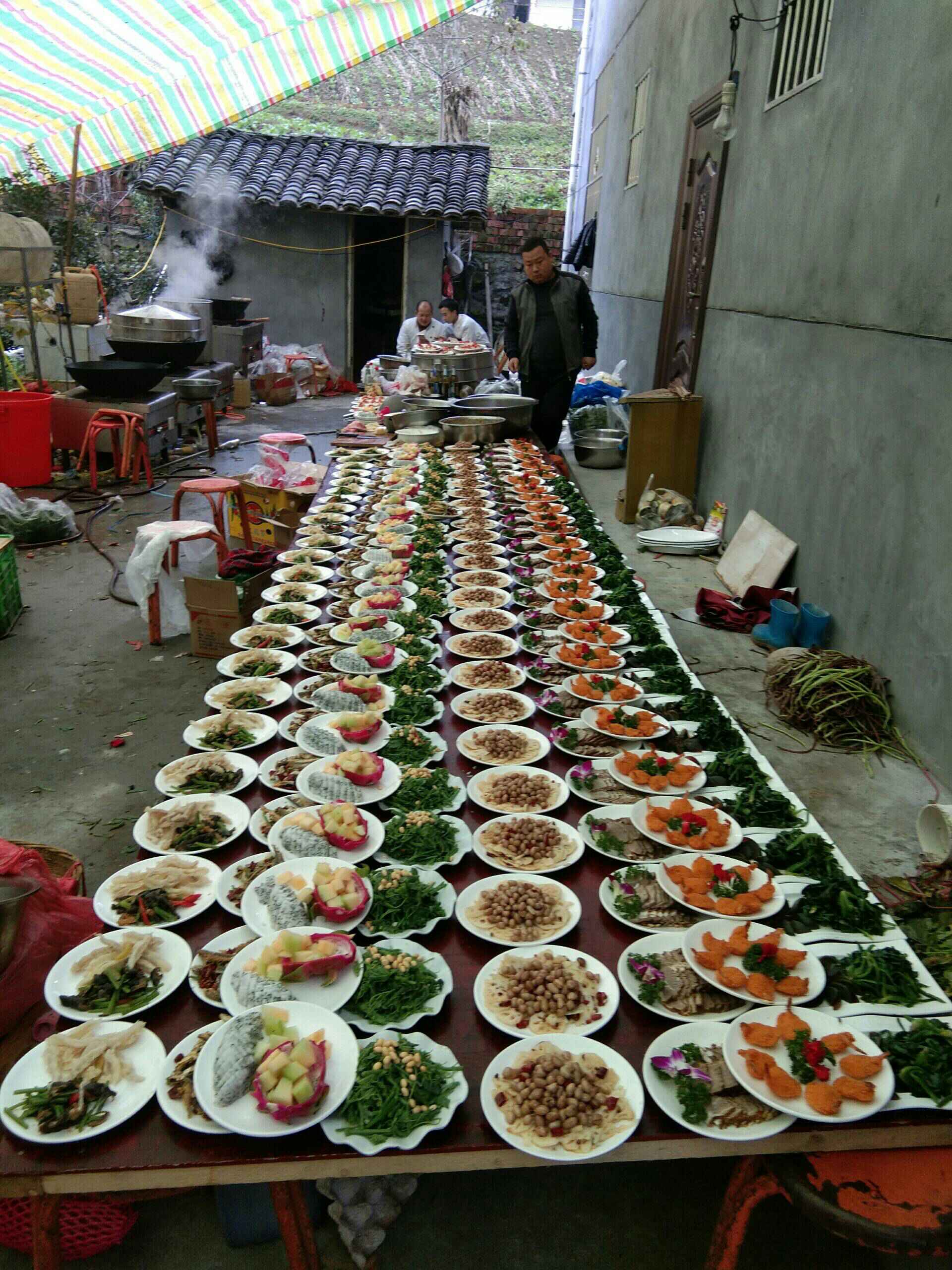 李建元红白喜事服务队1338