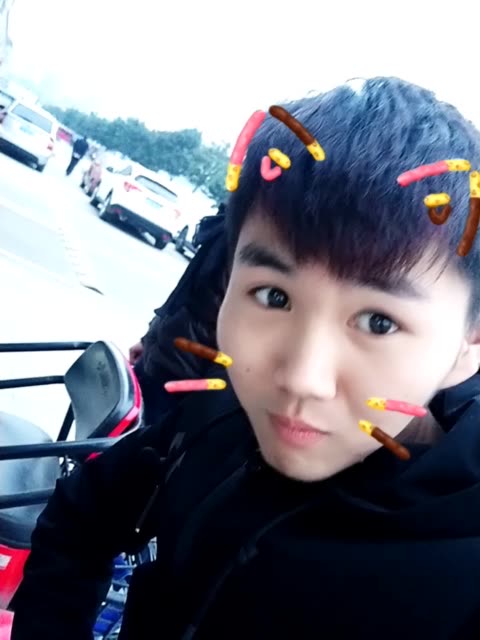 的主页-快手直播