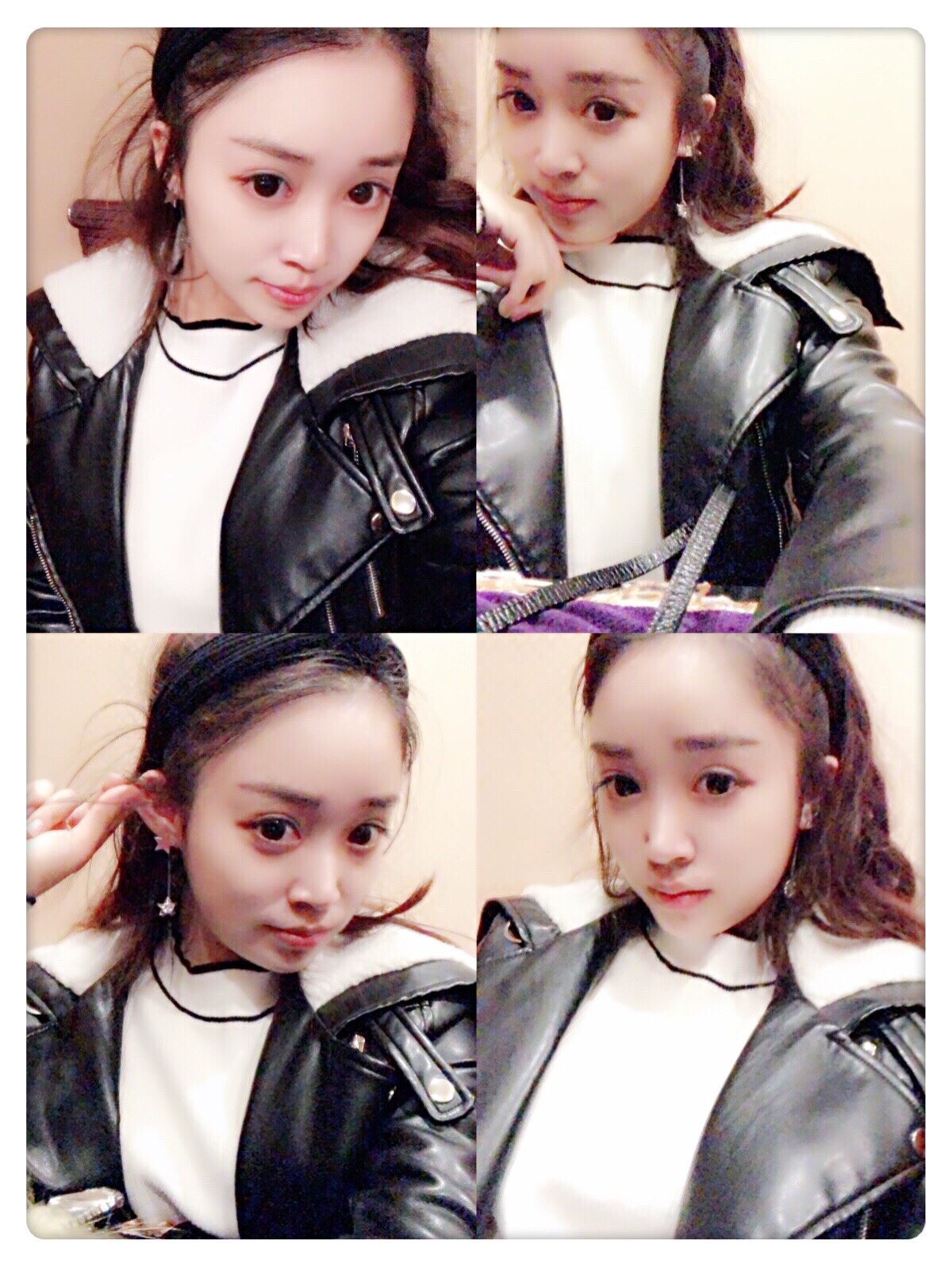 双击^_^78157815 - 天蝎潇潇的快手