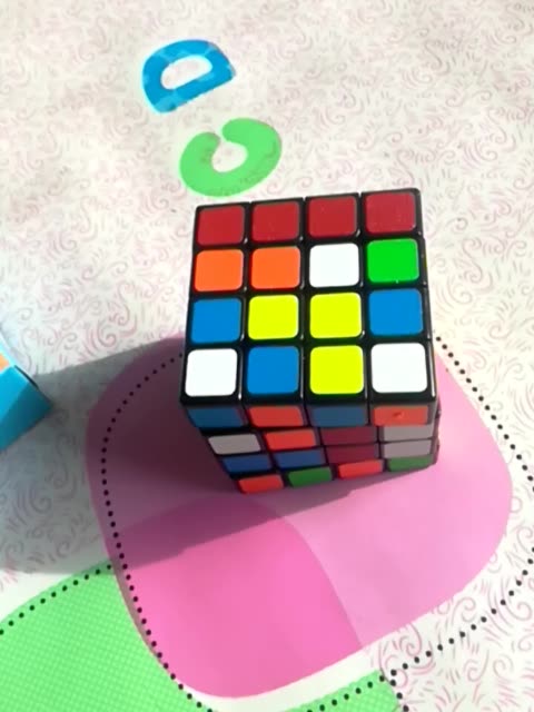 魔方怎么快手点赞不了_为什么快手里面的魔法用不了了