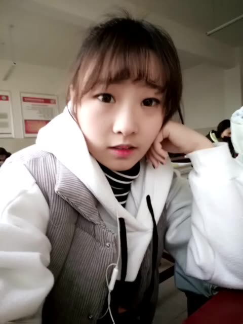 何美晴的主页-快手直播