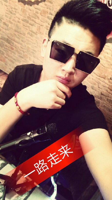 一路走来,我真的累了,,, - 斌斌78的快手