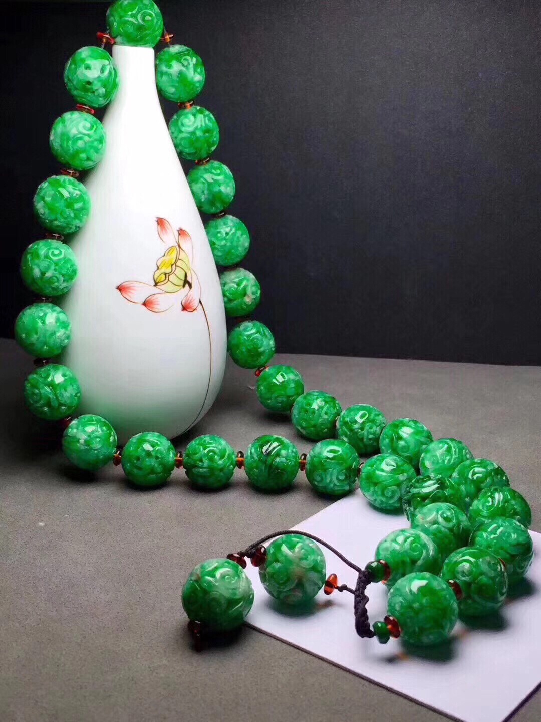 玉尚珠宝--小兔乖