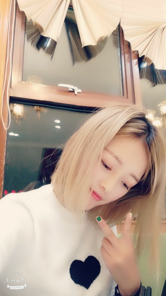 颖颖78的主页-快手直播