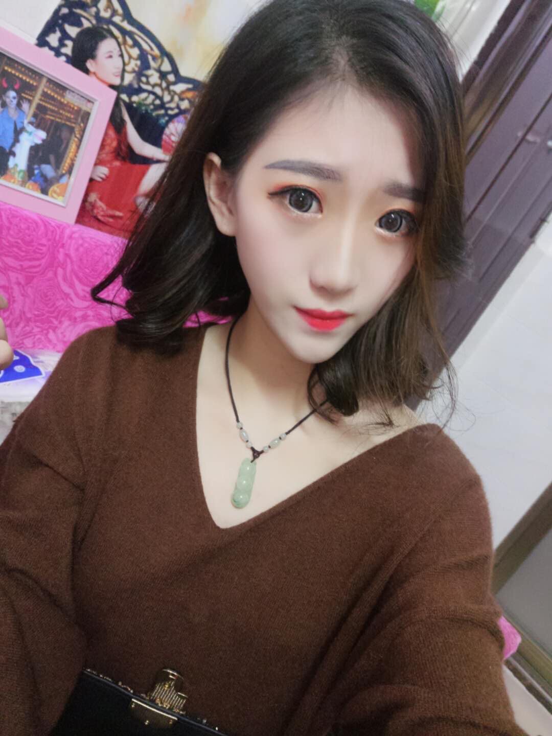 099969♀15 - 猫猫kiki.的快手