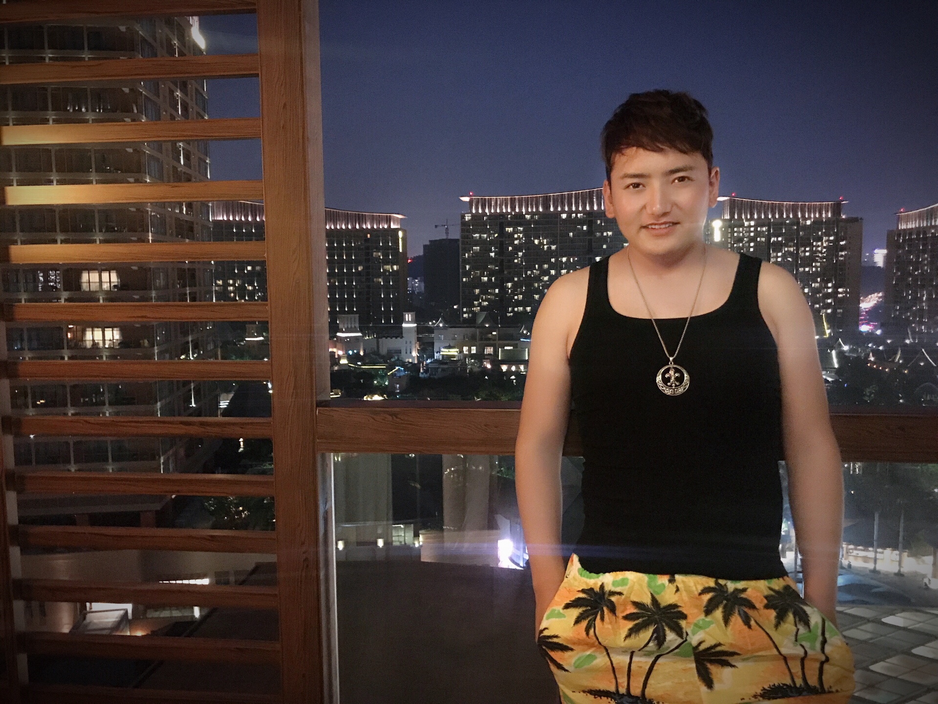 歌手阿华9115的主页-快手直播