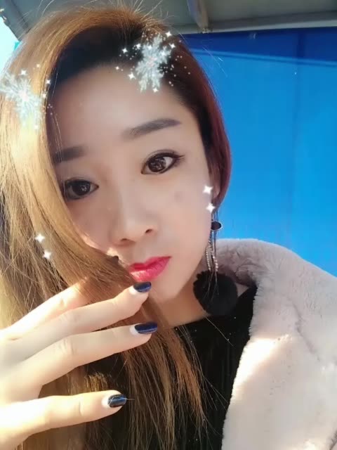 92 颖颖 92的主页-快手直播