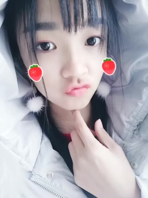 捕捉一只甜甜的主页-快手直播