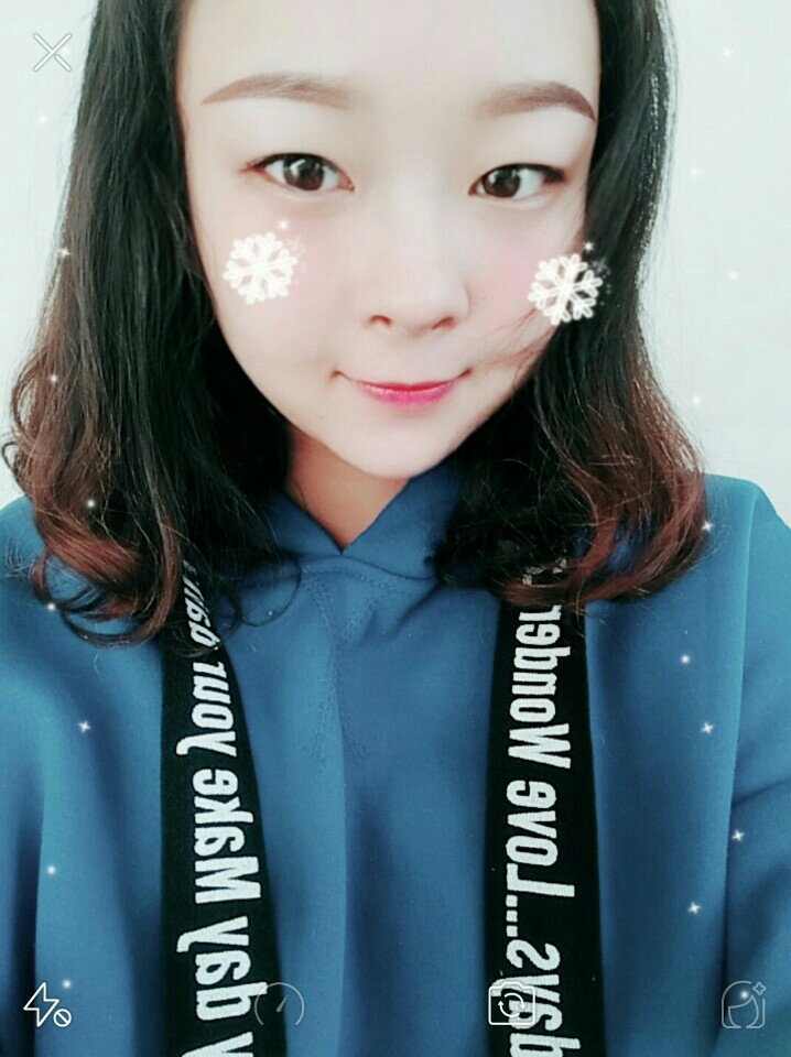 很久没发作品了  还有没有人呀 @李大美(o5318814) @*如