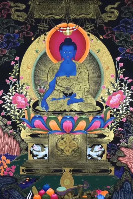 益西多吉智慧金刚