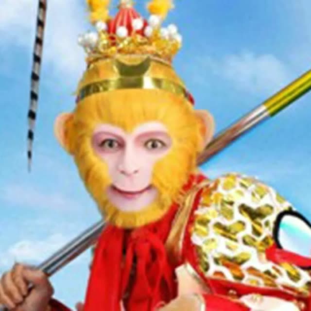 你么的猴哥,关注一下吧 113       赞                   评论