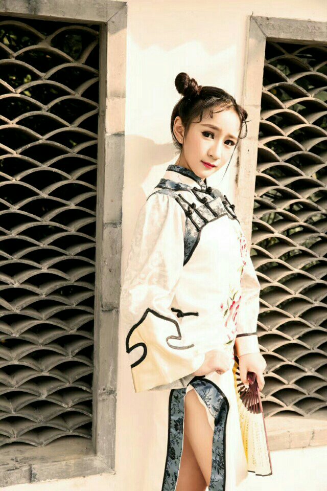 不思进取 思你 - 09张羽茜00的快手