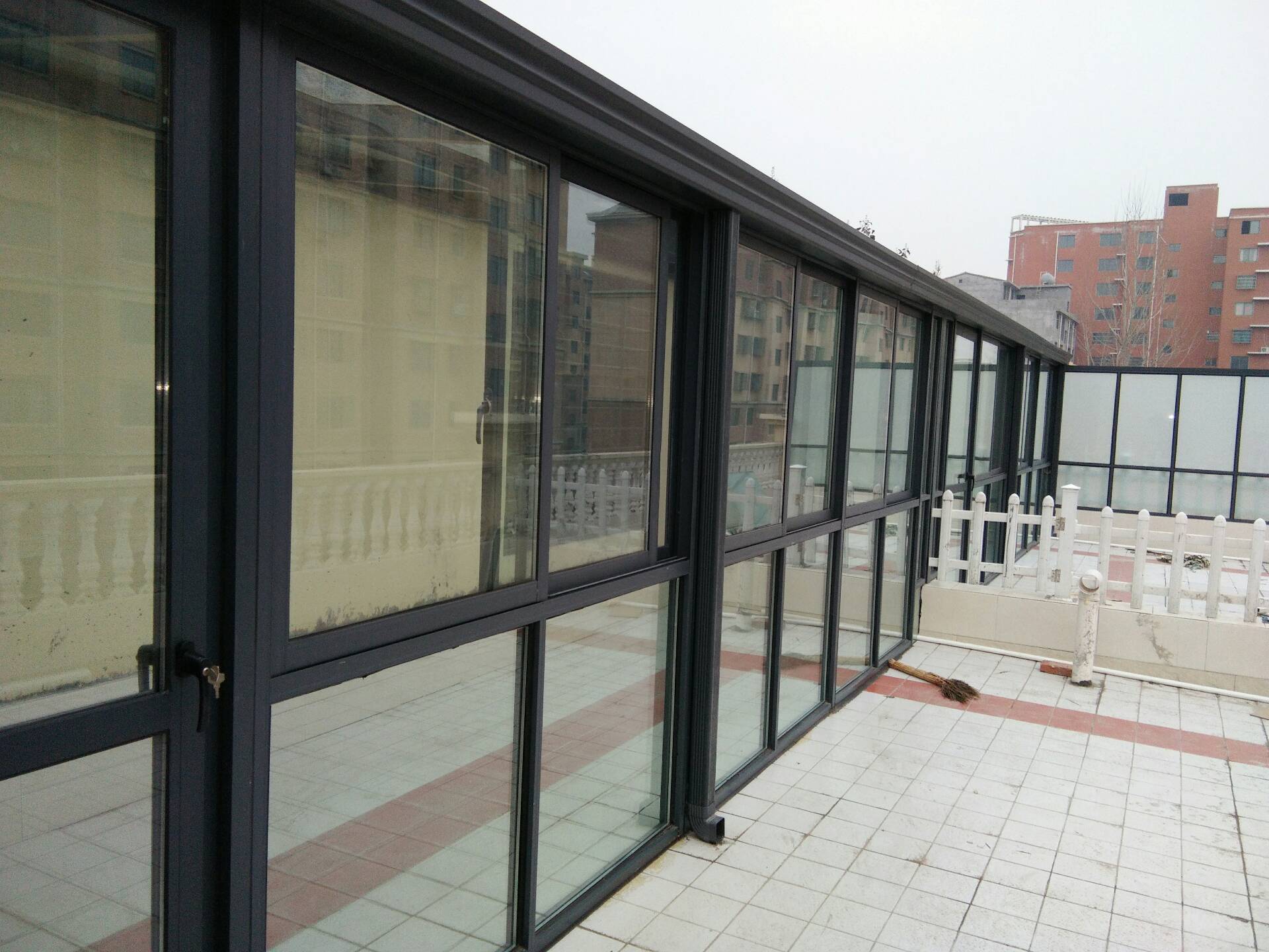 佳美门窗阳光房