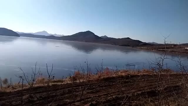 龙屯水库的冰 69 赞 6月前