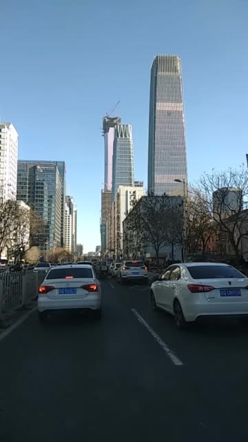 快手北京大楼图片