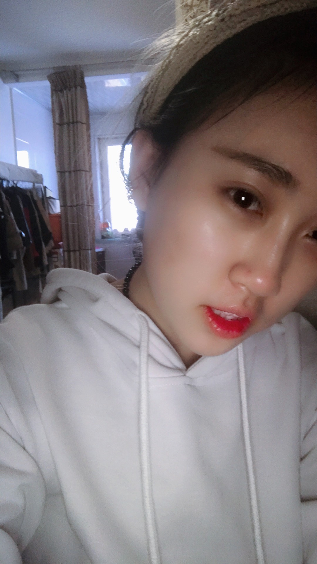 快乐5:你谁啊 刘金铃                  ゾj 1īц七七* 快手号 : liu