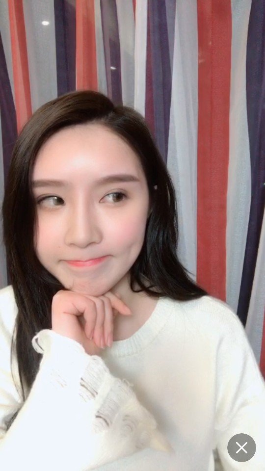 peggy佳依-快手直播