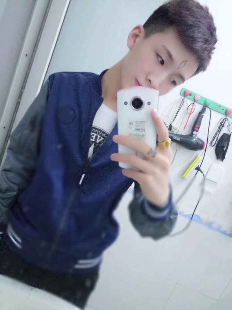 赵逸轩✌🏿的快手