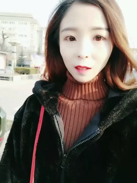 一只芒果儿98的主页-快手直播