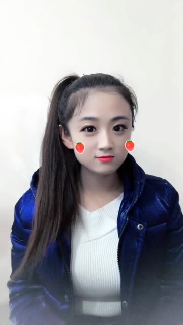 芒果味宝儿的主页-快手直播