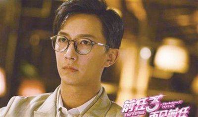 我的使命就是陪伴,她的使命就是让我成长.