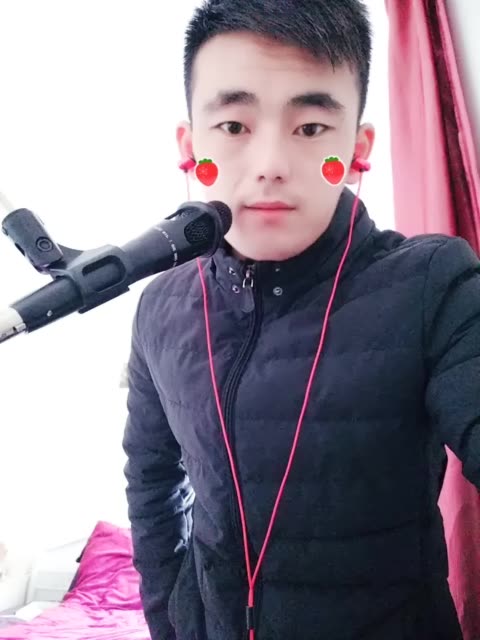 阿豪――的主页-快手直播