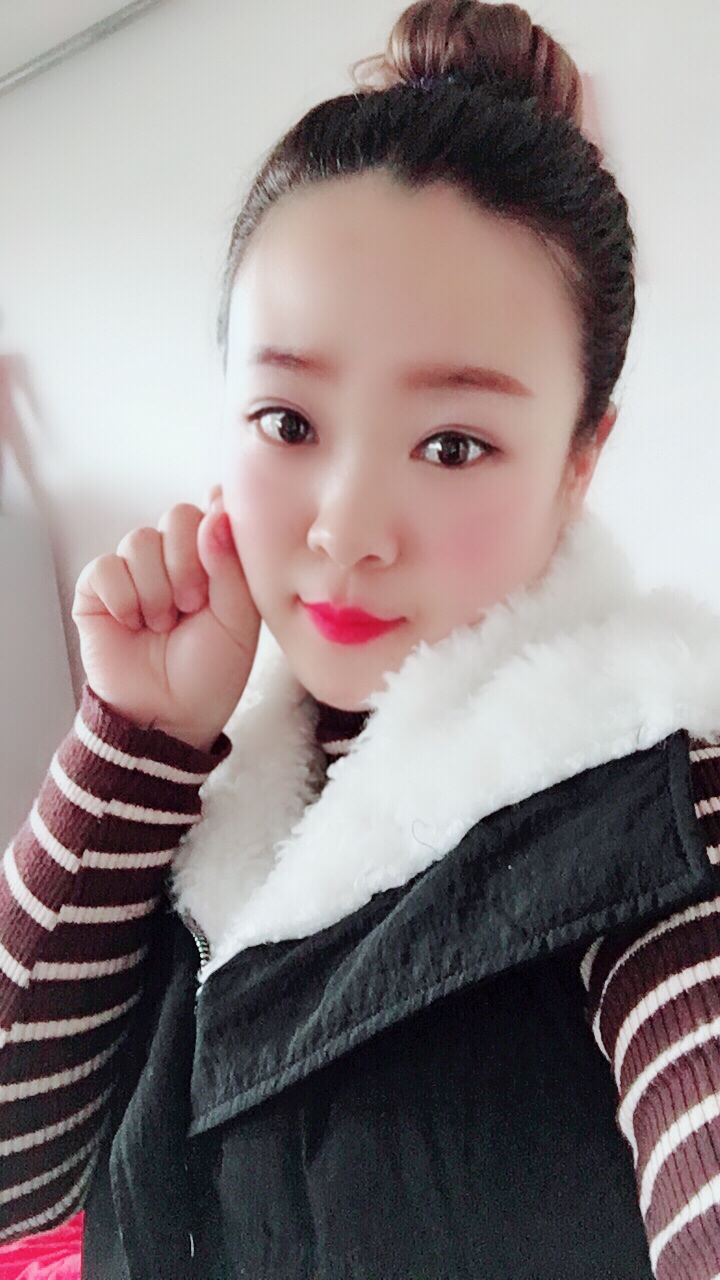 让你做你自己, 真实的自己 - 95小玉95baby的快手